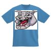 Youth Wicking T-Shirt Thumbnail