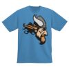 Youth Wicking T-Shirt Thumbnail
