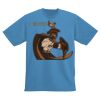 Youth Wicking T-Shirt Thumbnail