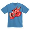 Youth Wicking T-Shirt Thumbnail