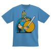 Youth Wicking T-Shirt Thumbnail