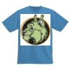 Youth Wicking T-Shirt Thumbnail
