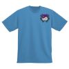 Youth Wicking T-Shirt Thumbnail