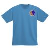 Youth Wicking T-Shirt Thumbnail