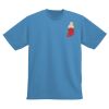 Youth Wicking T-Shirt Thumbnail