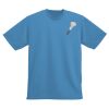 Youth Wicking T-Shirt Thumbnail
