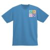 Youth Wicking T-Shirt Thumbnail