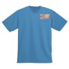 Youth Wicking T-Shirt Thumbnail