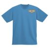 Youth Wicking T-Shirt Thumbnail