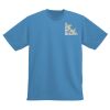 Youth Wicking T-Shirt Thumbnail