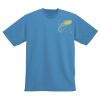 Youth Wicking T-Shirt Thumbnail
