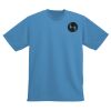 Youth Wicking T-Shirt Thumbnail
