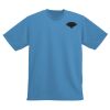 Youth Wicking T-Shirt Thumbnail