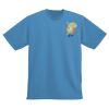 Youth Wicking T-Shirt Thumbnail