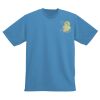 Youth Wicking T-Shirt Thumbnail