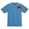 Youth Wicking T-Shirt Thumbnail