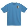Youth Wicking T-Shirt Thumbnail