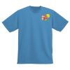 Youth Wicking T-Shirt Thumbnail