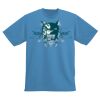 Youth Wicking T-Shirt Thumbnail