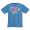 Youth Wicking T-Shirt Thumbnail