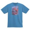 Youth Wicking T-Shirt Thumbnail