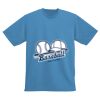Youth Wicking T-Shirt Thumbnail
