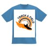 Youth Wicking T-Shirt Thumbnail
