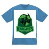 Youth Wicking T-Shirt Thumbnail