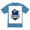Youth Wicking T-Shirt Thumbnail