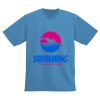 Youth Wicking T-Shirt Thumbnail