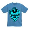 Youth Wicking T-Shirt Thumbnail