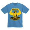 Youth Wicking T-Shirt Thumbnail