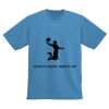 Youth Wicking T-Shirt Thumbnail