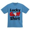 Youth Wicking T-Shirt Thumbnail