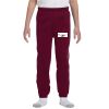 Youth NuBlend® Fleece Sweatpant Thumbnail