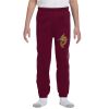 Youth NuBlend® Fleece Sweatpant Thumbnail