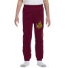 Youth NuBlend® Fleece Sweatpant Thumbnail