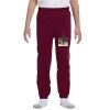 Youth NuBlend® Fleece Sweatpant Thumbnail