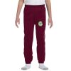 Youth NuBlend® Fleece Sweatpant Thumbnail