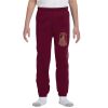 Youth NuBlend® Fleece Sweatpant Thumbnail
