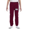 Youth NuBlend® Fleece Sweatpant Thumbnail