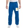 Adult NuBlend® Fleece Sweatpant Thumbnail