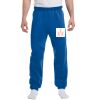 Adult NuBlend® Fleece Sweatpant Thumbnail