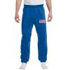 Adult NuBlend® Fleece Sweatpant Thumbnail