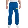 Adult NuBlend® Fleece Sweatpant Thumbnail