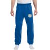 Adult NuBlend® Fleece Sweatpant Thumbnail