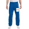 Adult NuBlend® Fleece Sweatpant Thumbnail