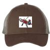 Bio-Washed Trucker Cap Thumbnail