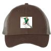 Bio-Washed Trucker Cap Thumbnail
