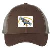 Bio-Washed Trucker Cap Thumbnail